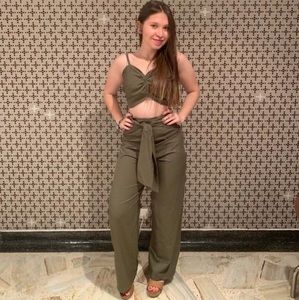 Meet your Posher, Manuela